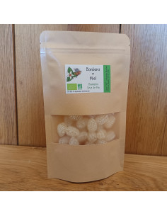 Bonbons Bourgeon Sève de...