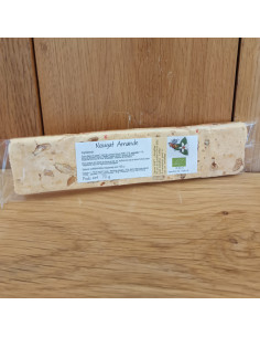 Nougat Amande 70 g