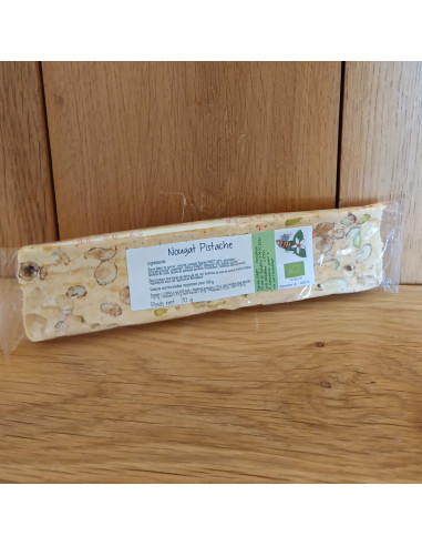 Nougat Pistache 70 g